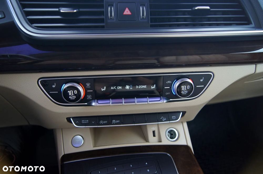 Audi Q5 45 TFSI quattro S tronic - 21