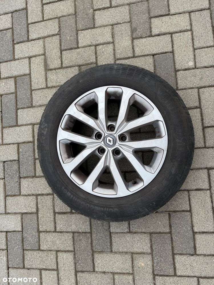 Renault Kadjar 1.3 TCe FAP Easy Life EDC - 18