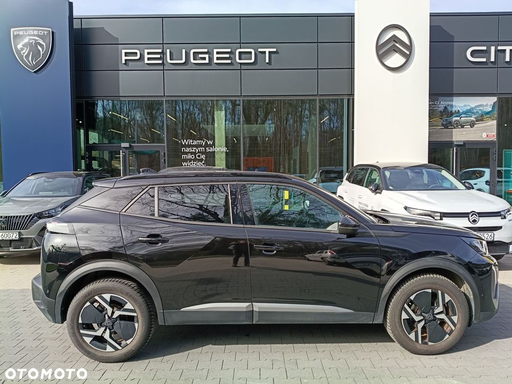 Peugeot 2008 - 6