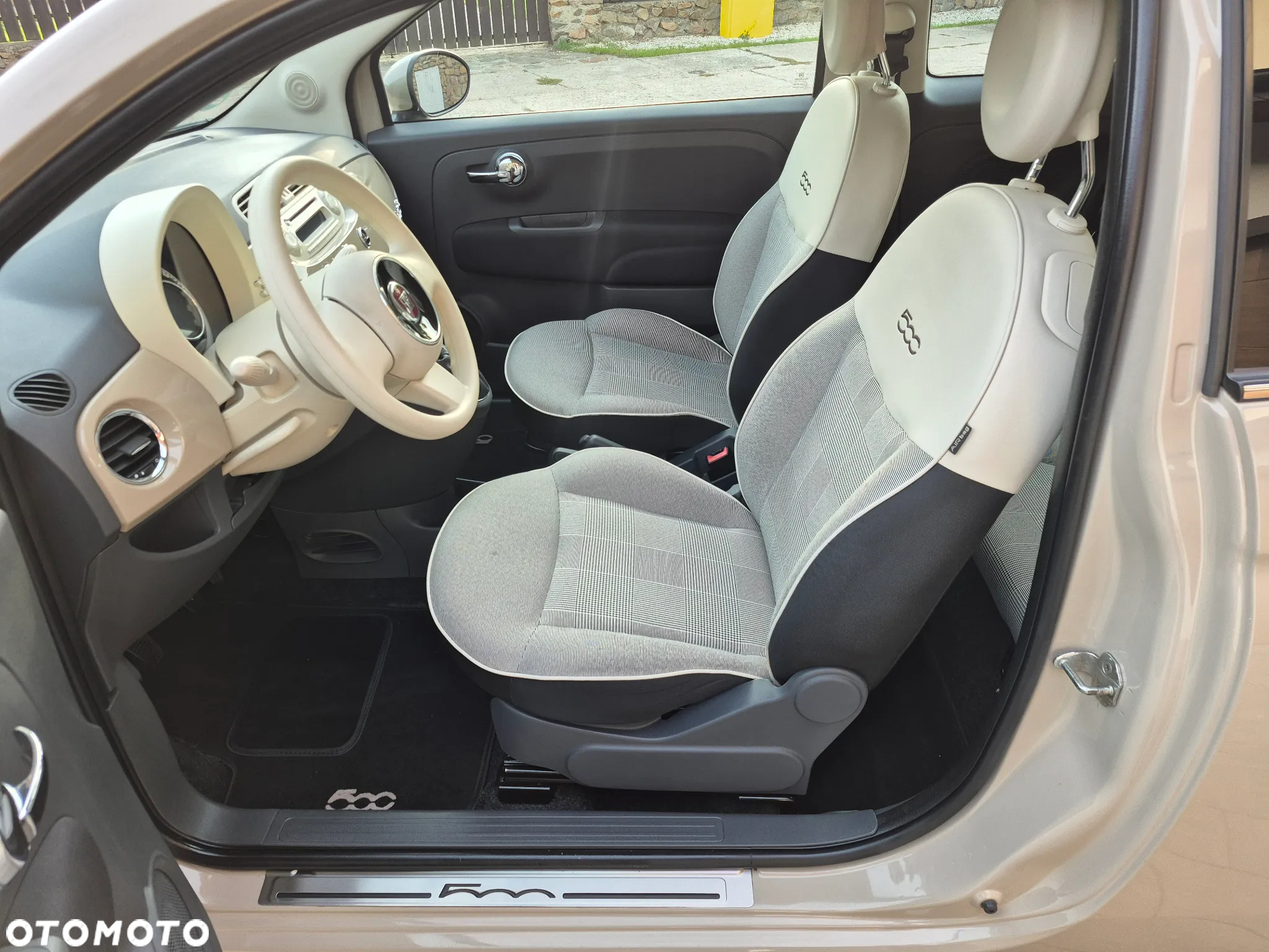 Fiat 500 1.2 8V by Gucci - 34