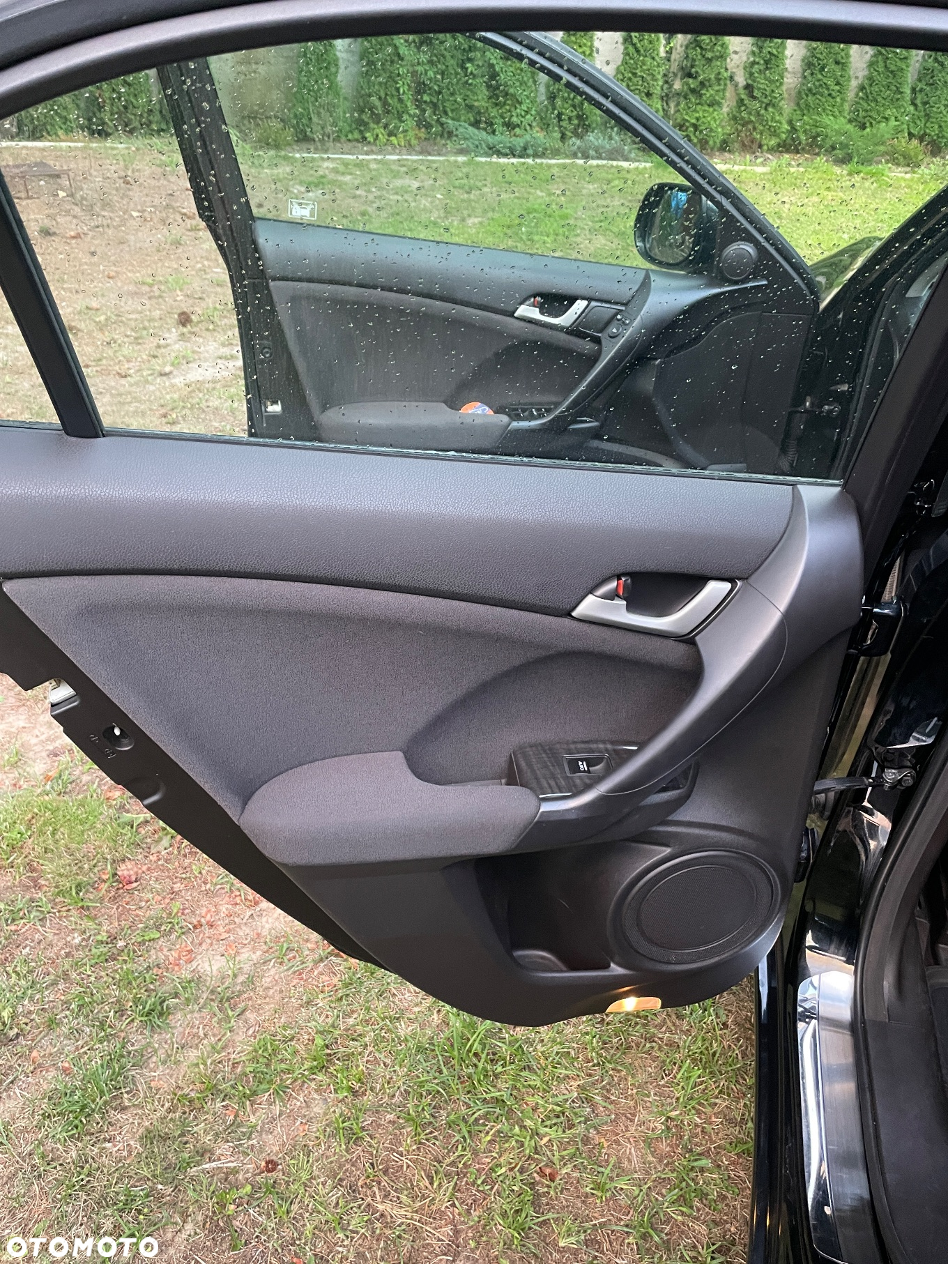 Honda Accord 2.0 Executive Nav - 18