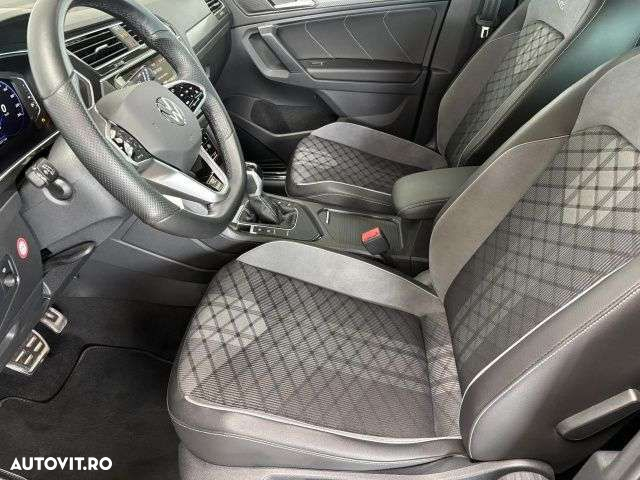 Volkswagen Tiguan - 7