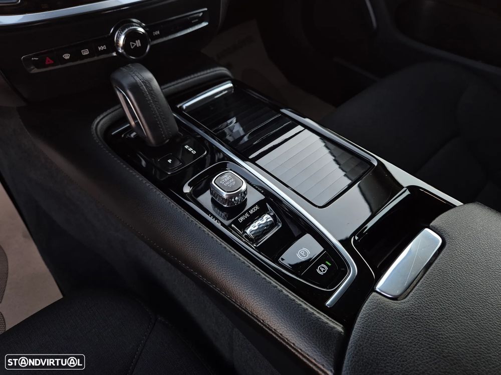 Volvo V60 2.0 T6 AWD TE Inscription - 18