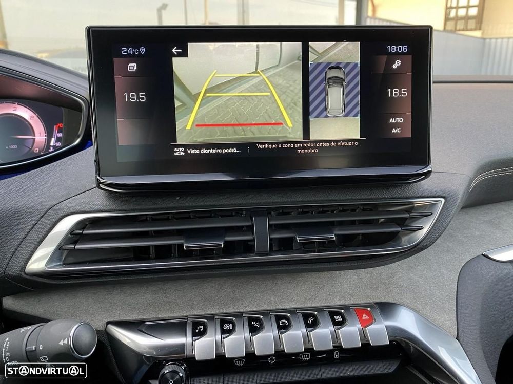 Peugeot 3008 1.5 BlueHDi GT - 31