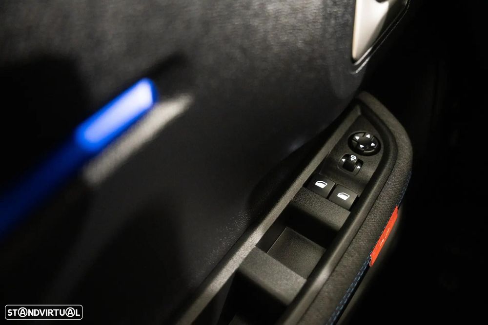 Citroën e-C3 44 kWh Autonomia Conforto Plus - 23