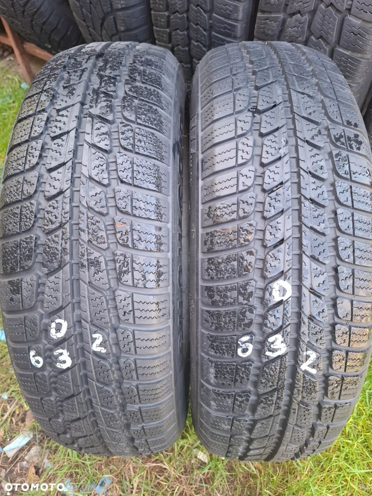 Wanli snowgrip 175/70r14c - 1