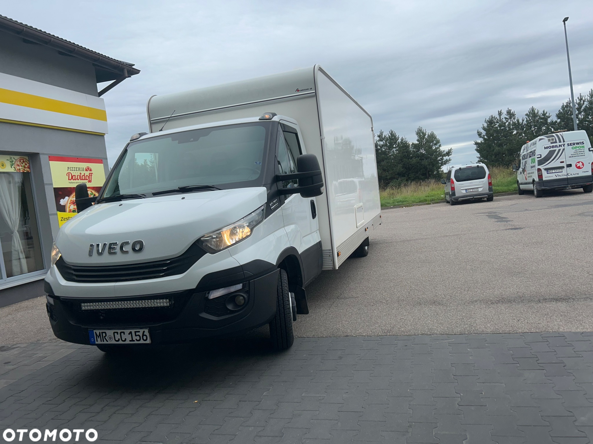 Iveco Daily - 3