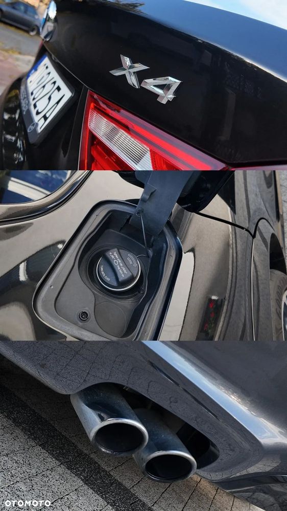 BMW X4 - 40