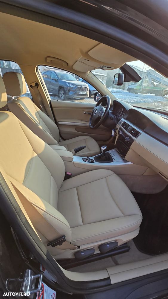 BMW X3 xDrive20d Limited Sport Edition - 10