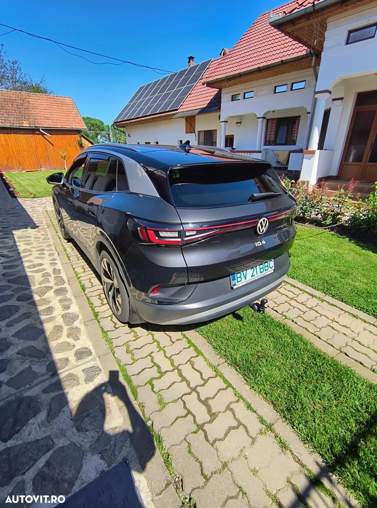 Volkswagen ID.4 77 kWh Pro Performance - 10