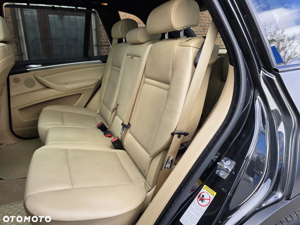 BMW X5 - 22