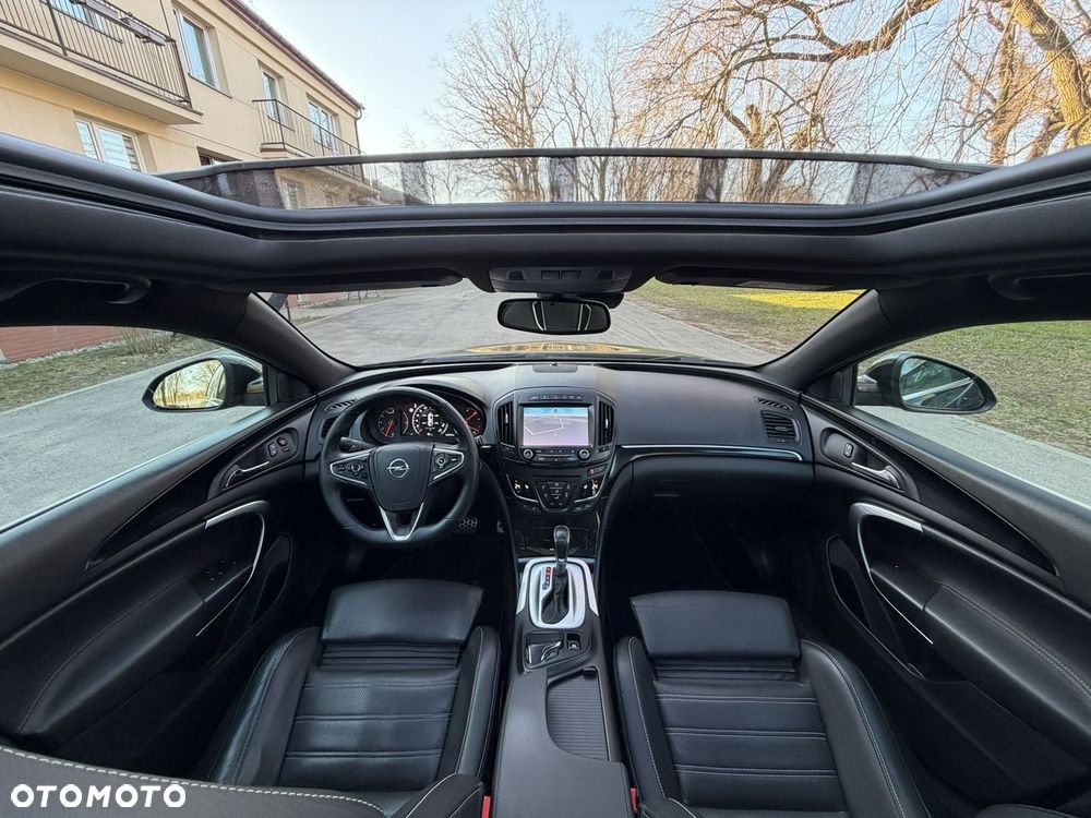 Opel Insignia - 34