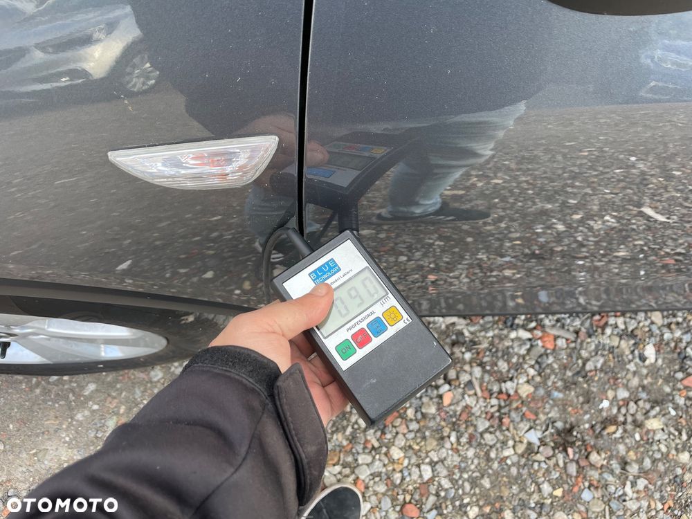 Opel Mokka 1.4 Turbo ecoFLEX Start/Stop 4x4 Edition - 40