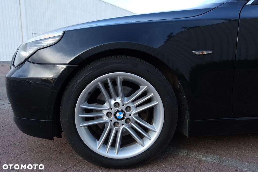 BMW Seria 5 - 28