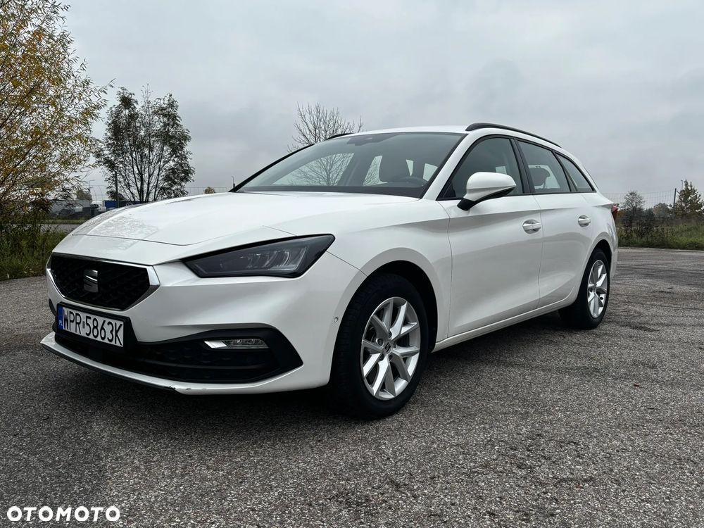 Seat Leon - 14