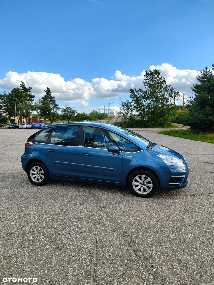 Citroën C4 Picasso - 5