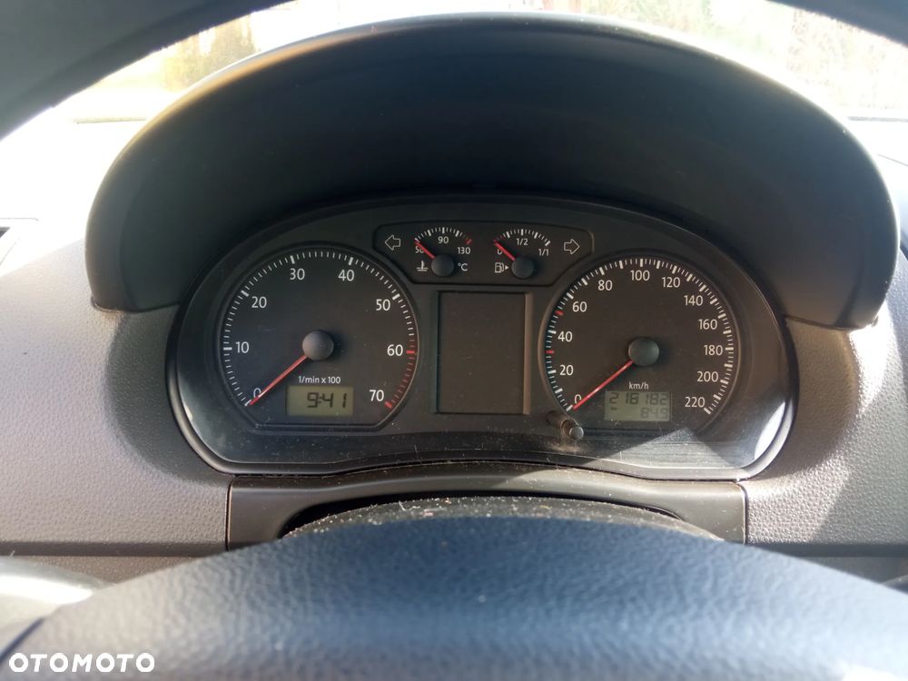 Volkswagen Polo 1.2 Trendline - 9