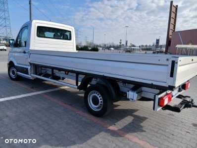 Volkswagen Crafter - 4