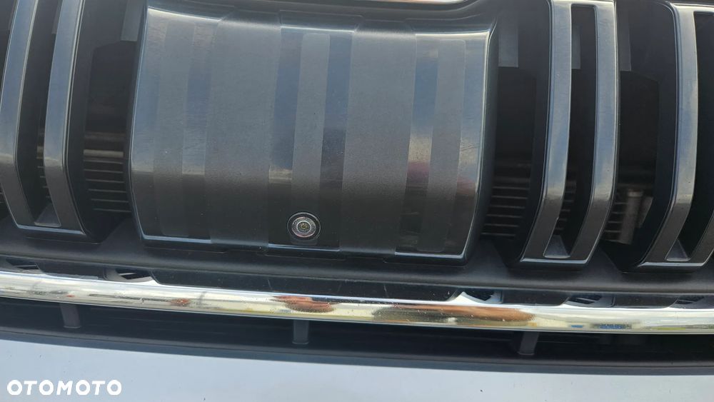 Skoda Kodiaq 2.0 TSI 4x4 Style DSG - 12