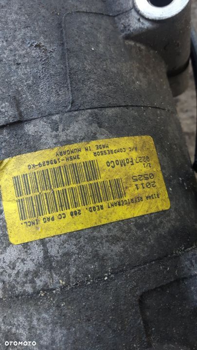 Pompa Abs FOCUS MK2 1.6 tdci 8M512C405EA - 2