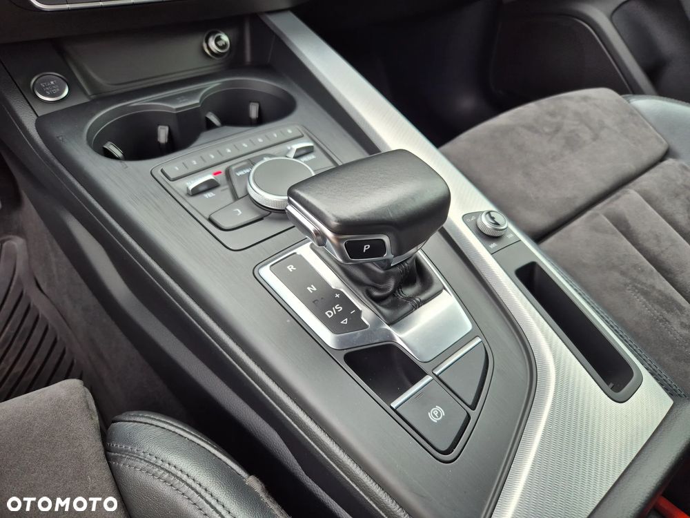 Audi A5 Sportback 40 TDI S Line S tronic - 12