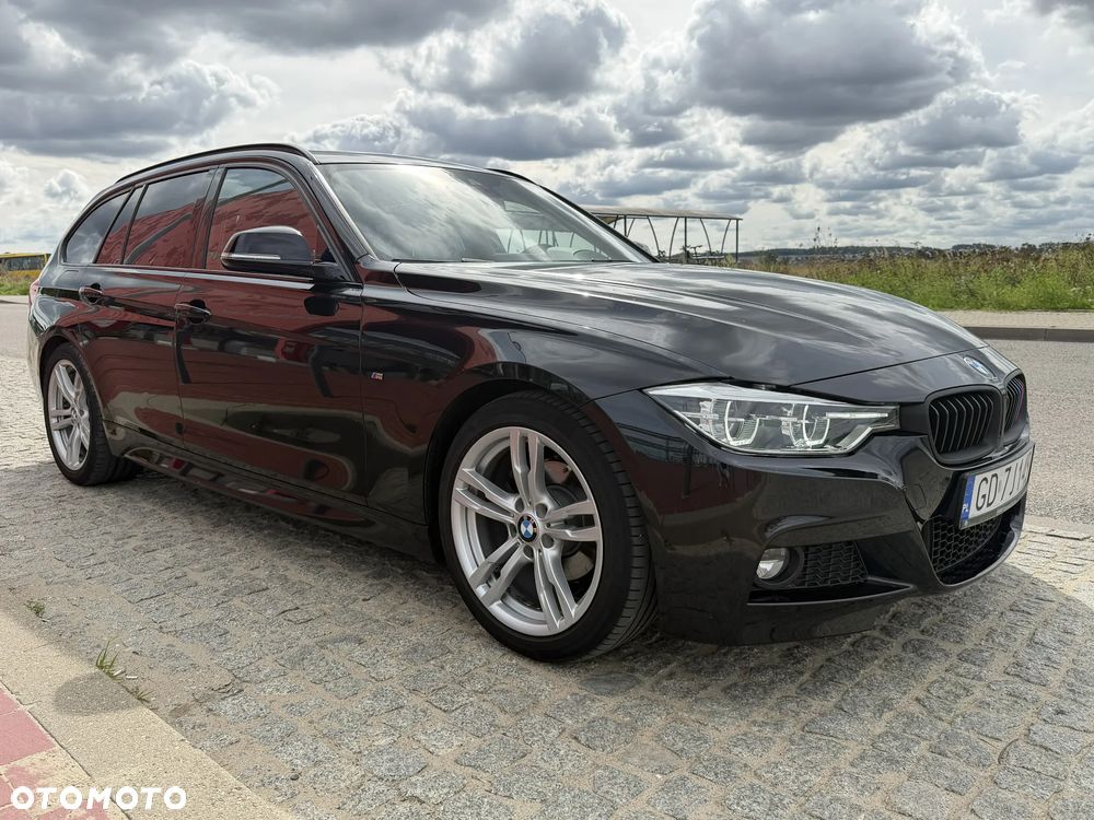 BMW Seria 3 - 14
