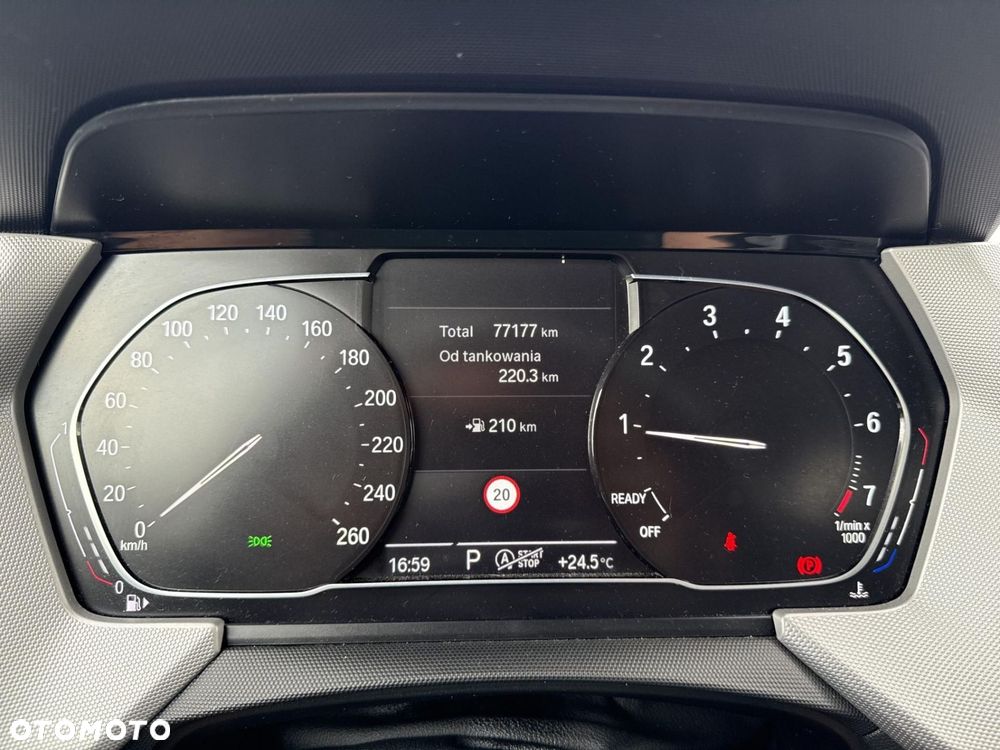 BMW Seria 1 - 23