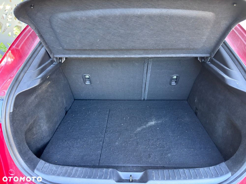 Mazda CX-30 - 28