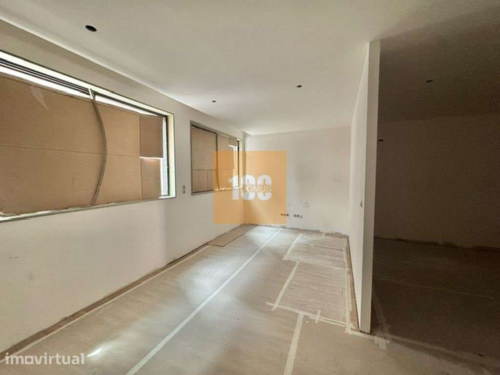T0 novo - Brito Capelo - Matosinhos - Grande imagem: 5/18