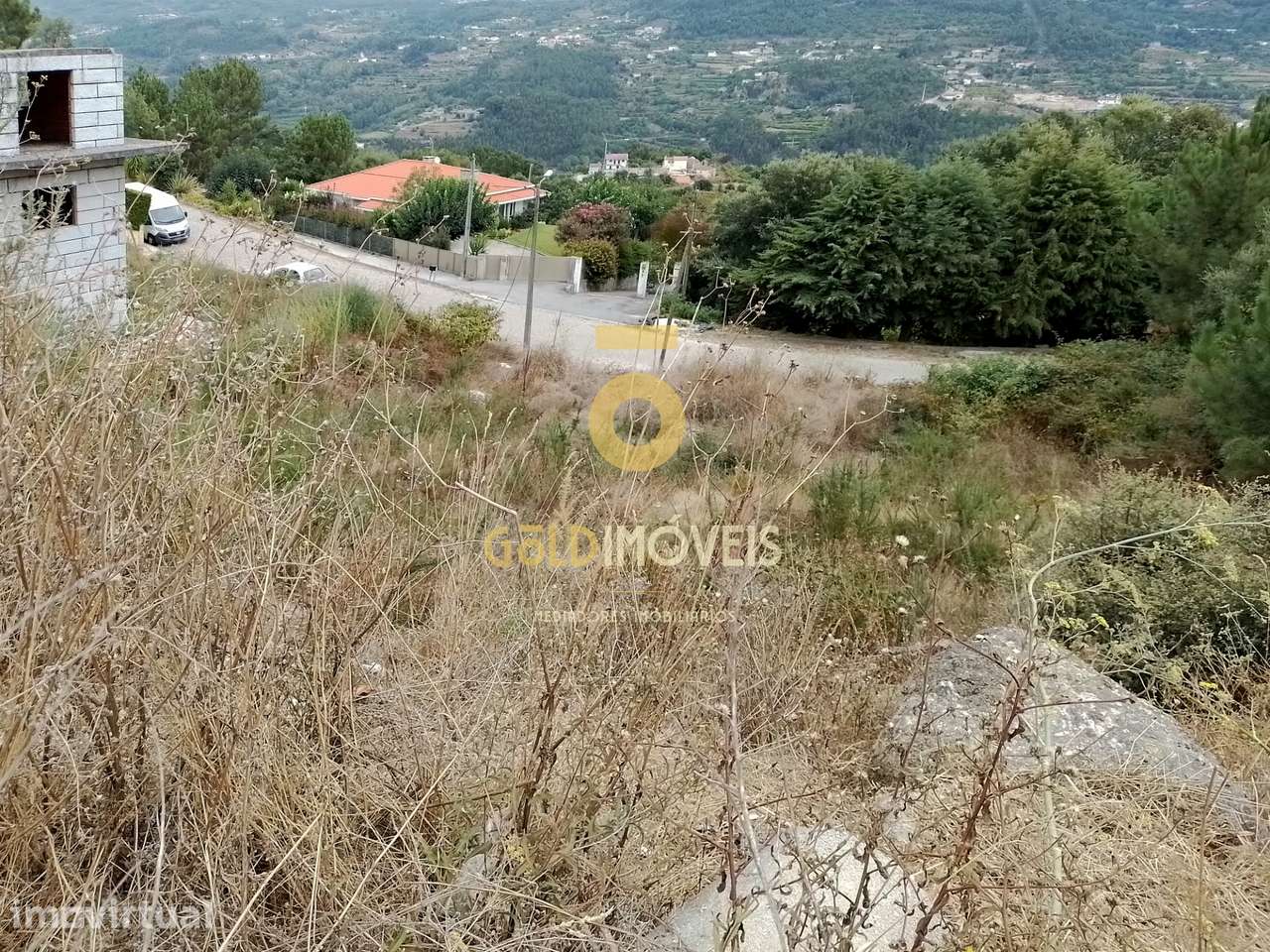Lote de Terreno para Construção, Bairros, Castelo de Paiva - Grande imagem: 3/9