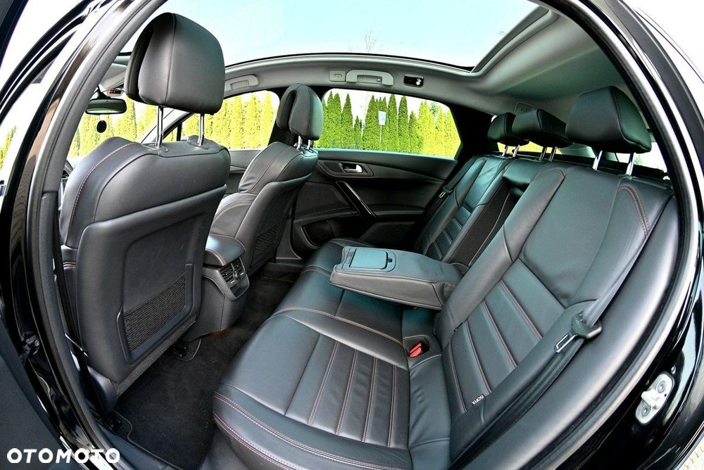 Peugeot 508 - 12