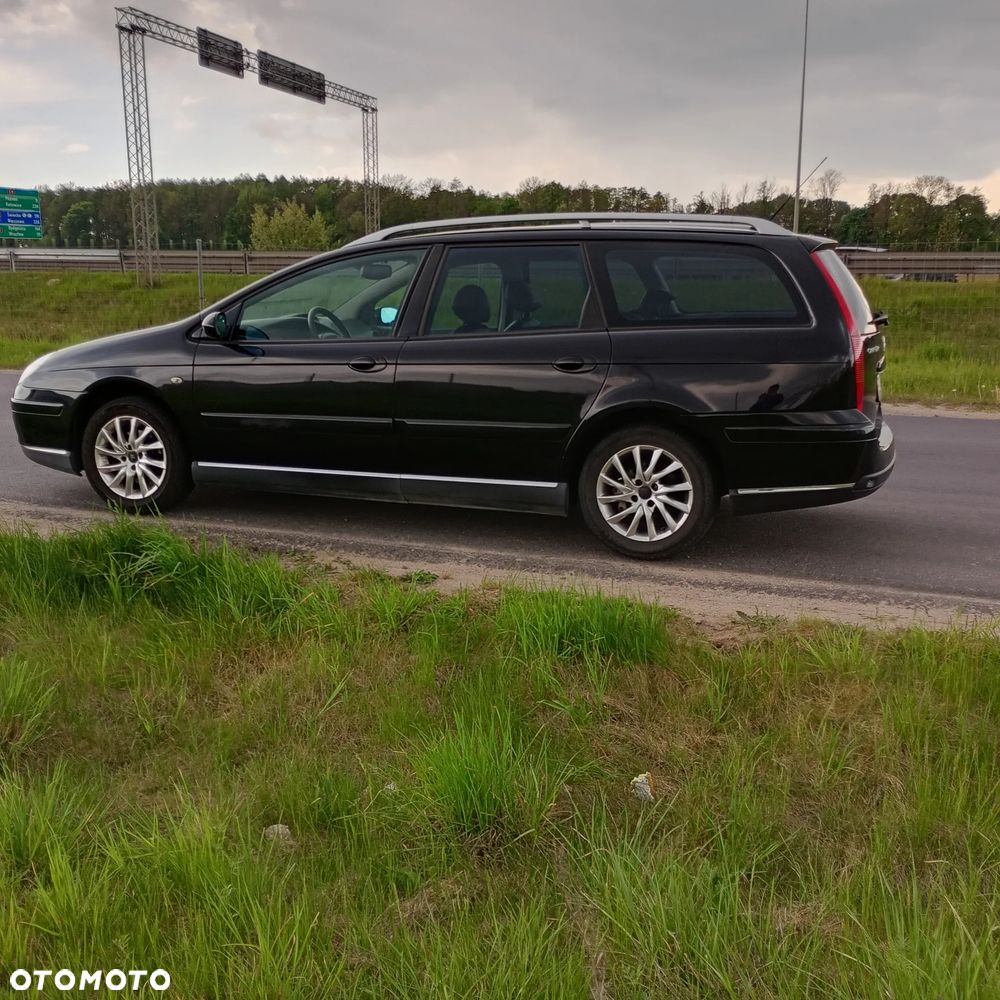 Citroën C5 2.0i 16V Confort - 28