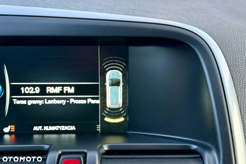 Volvo XC 60 D3 Summum - 32