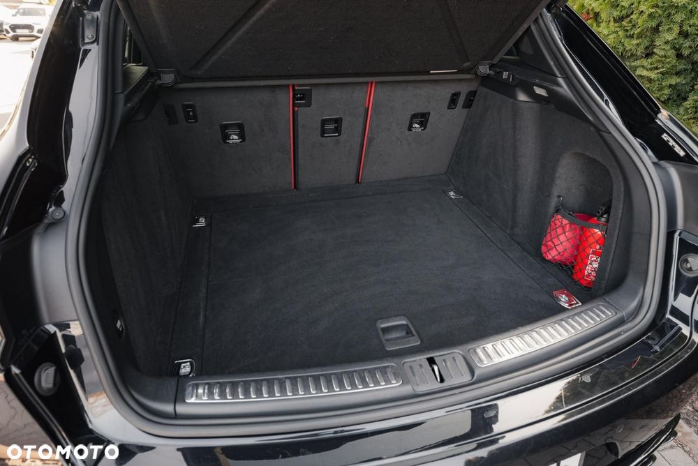 Porsche Macan Standard - 35