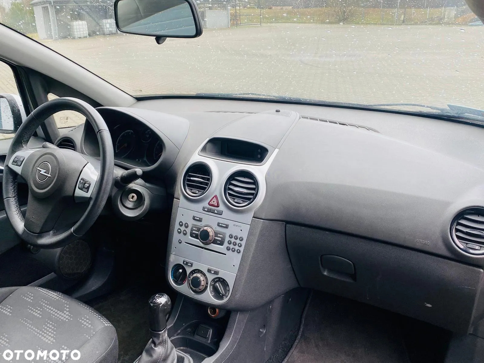 Opel Corsa 1.2 16V Color Edition - 8
