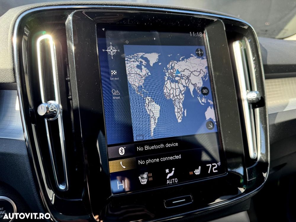 Volvo XC 40 - 16