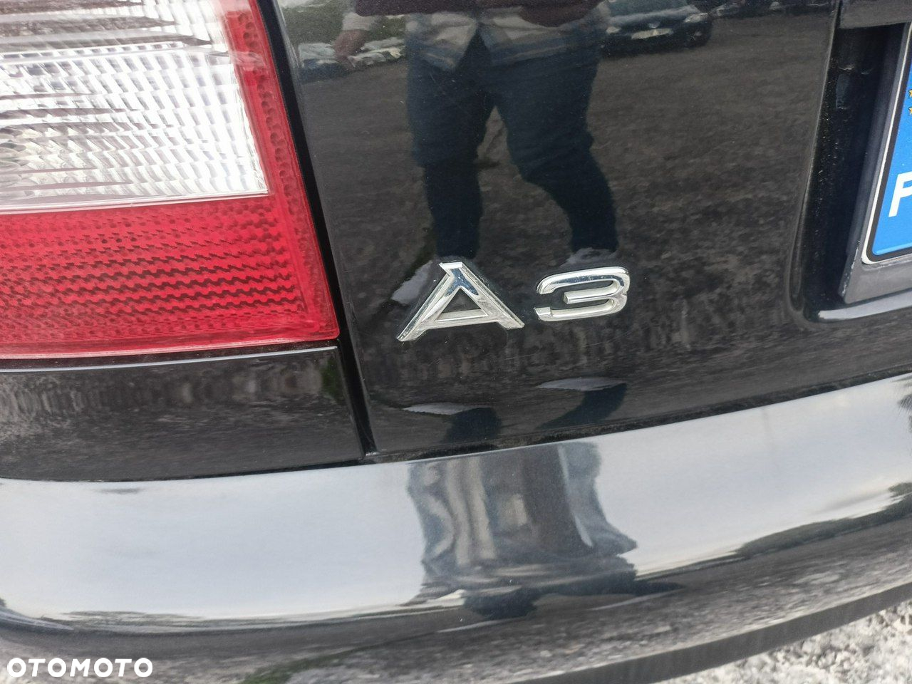 Audi A3 - 13