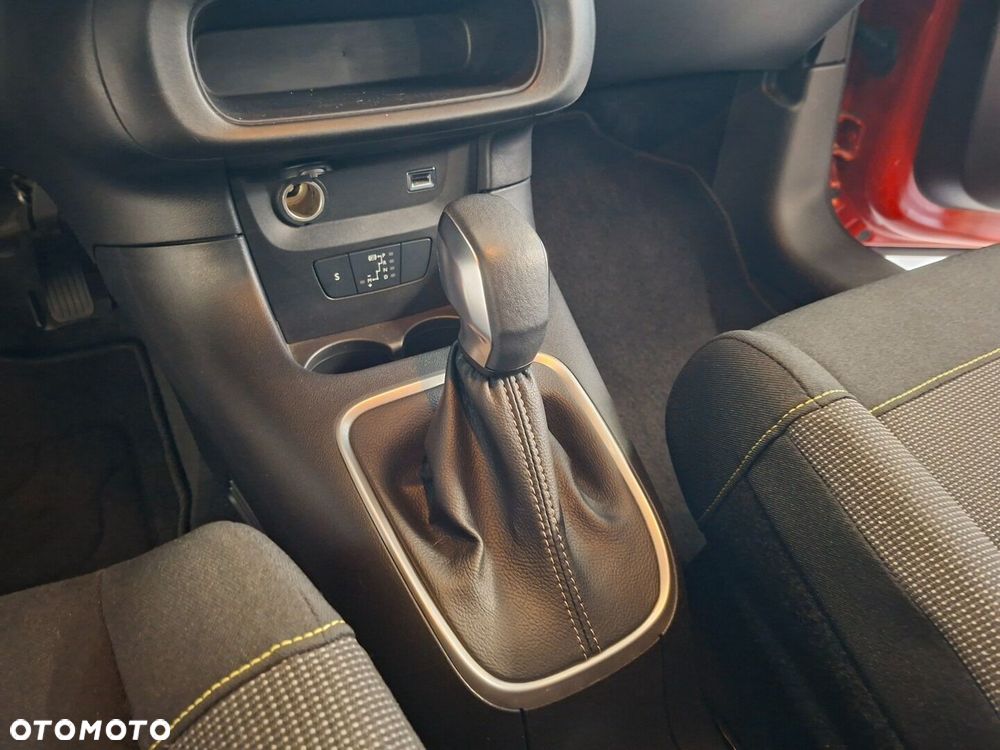 Citroën C3 1.2 PureTech GPF Shine S&S EAT6 - 21