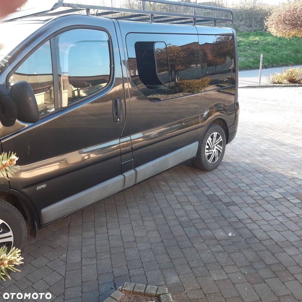 Opel Vivaro L1H1 Life - 20