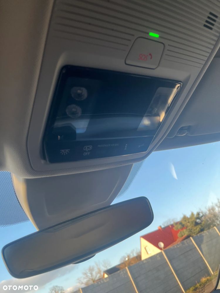 Volkswagen Golf 1.5 TSI EVO Life - 6