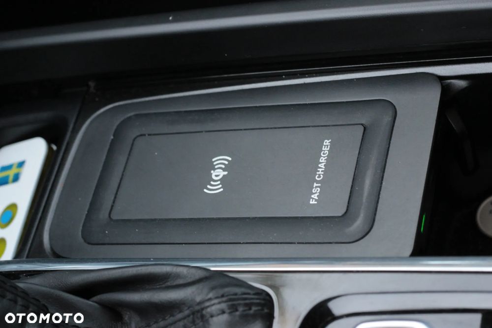 Volvo XC 60 D5 AWD Inscription - 33