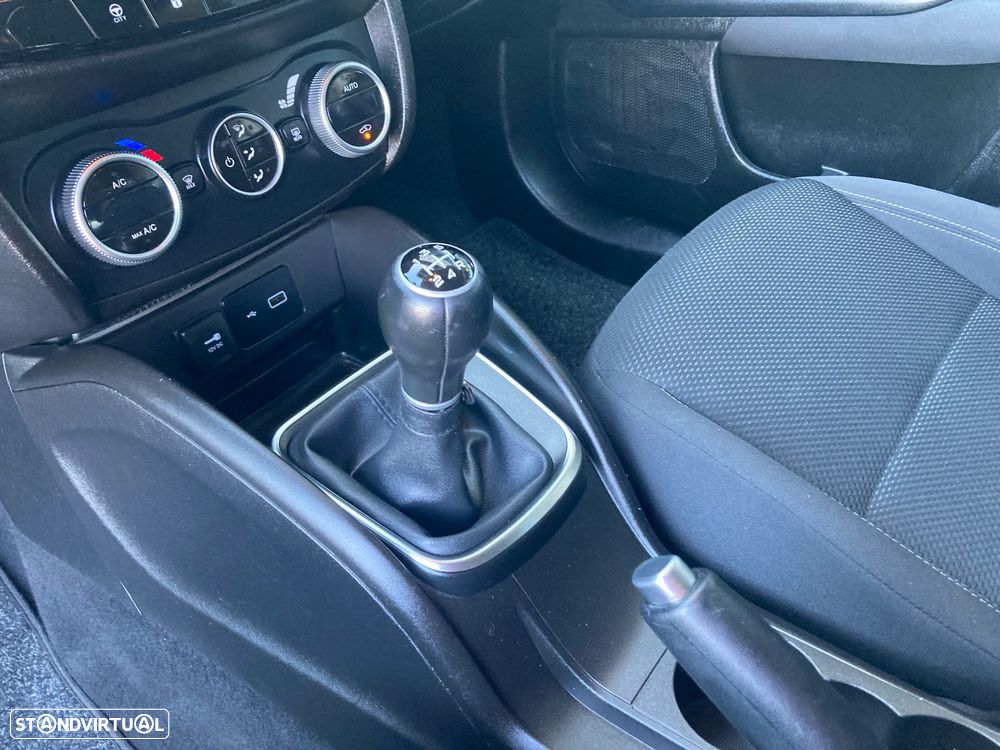 Fiat Tipo 1.3 M-Jet Pop - 26