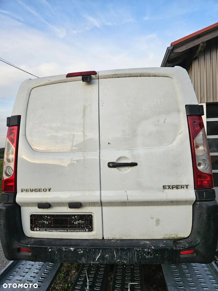 Peugeot Expert - 3