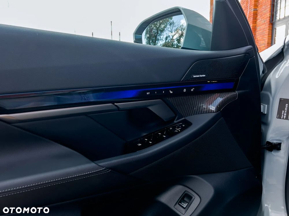 BMW Seria 5 - 27