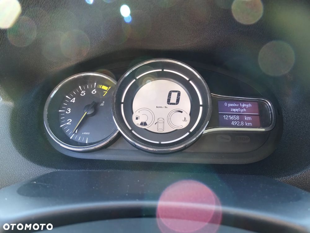 Renault Megane 1.6 16V Dynamique - 30