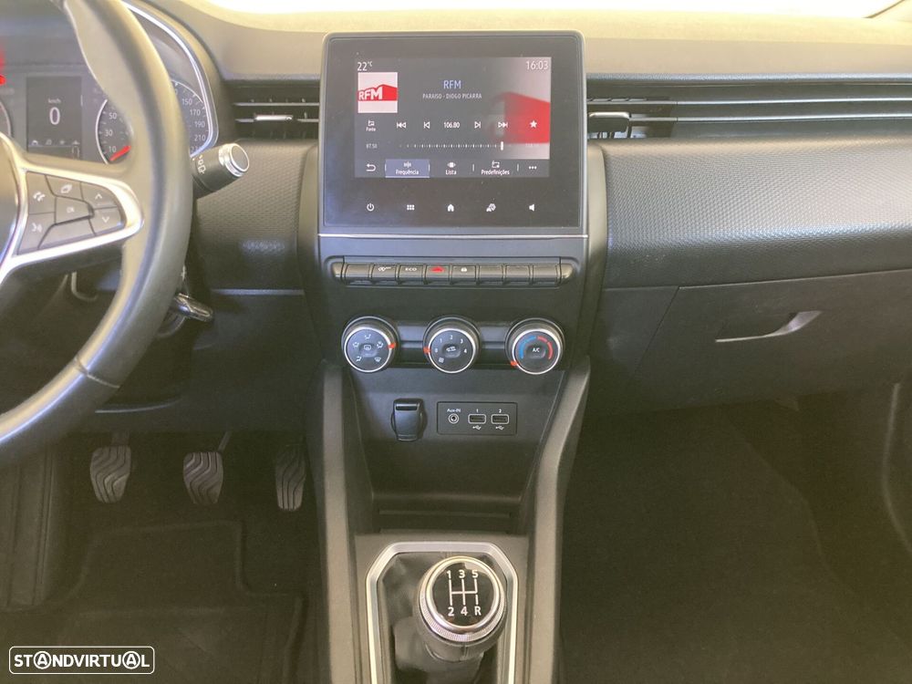 Renault Clio 1.0 TCe Intens - 25