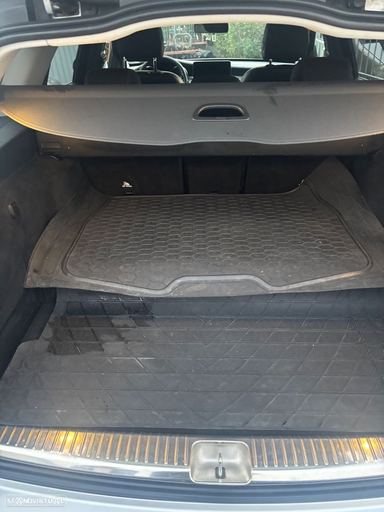 Mercedes-Benz C 300 de T 9G-TRONIC Avantgarde - 13