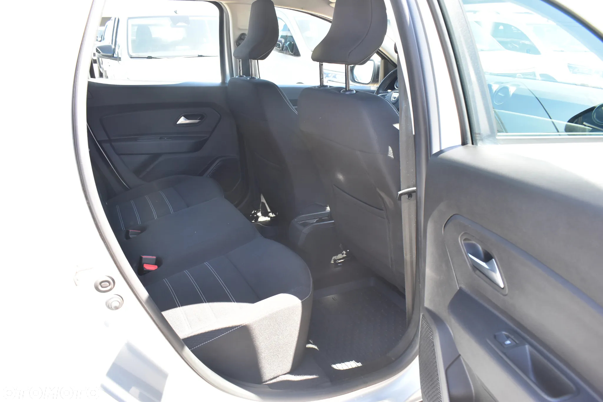 Dacia Duster 1.5 Blue dCi Comfort 4WD - 15