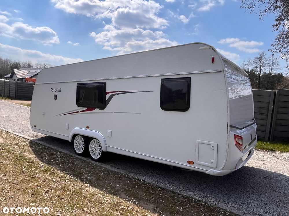 Tabbert ROSSINI 620 EDITION 2020 - 7