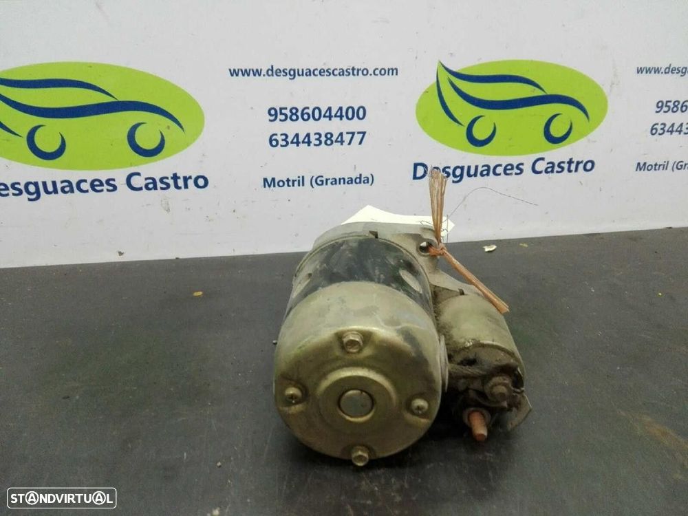 MOTOR ARRANQUE HYUNDAI ACCENT I 2001 -1EM0051 - 3